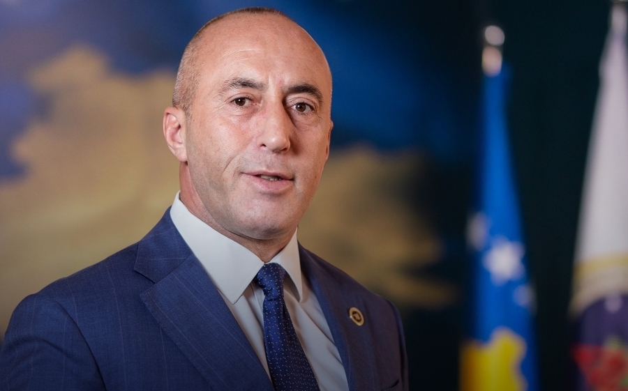 Haradinaj konfirmon një “hyrje të fuqishme në listën e AAK-së për deputet”