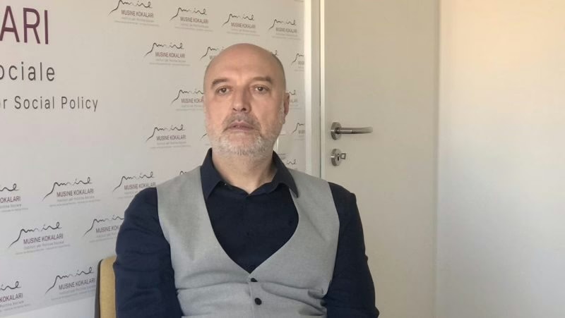 A do t’i bashkohet LDK-së? Flet Visar Ymeri