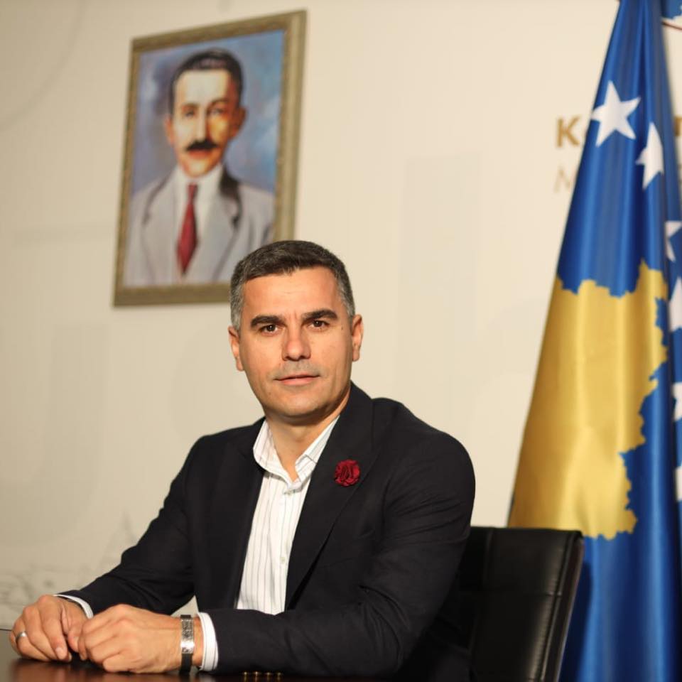 Dorëheqja e Xhafer Tahirit, dega e LDK-së me një veprim të papritur