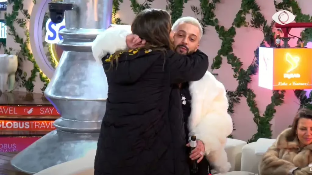 Valbona Mhilli flet për kontaktin me Gjestin, pas rastit tragjik