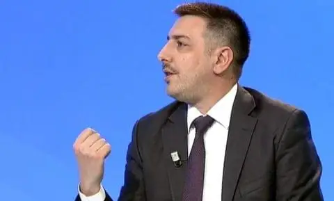 Valon Syla: Jo diaspora, gerrnaçat e kanë votu Albin Kurtin