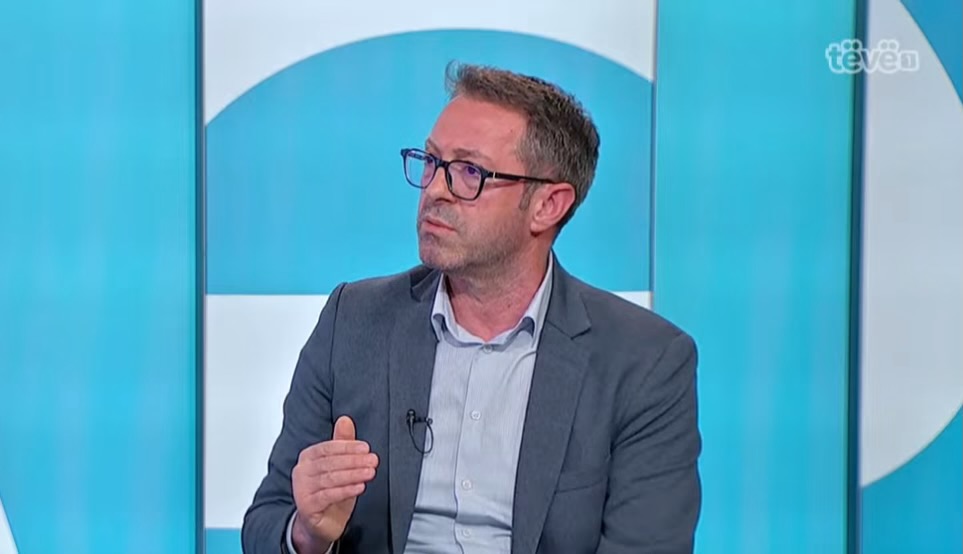 “Abdixhiku dhe banda e tij kanë manipuluar votat e diasporës”- Krasniqi i reagon kreut të LDK-së