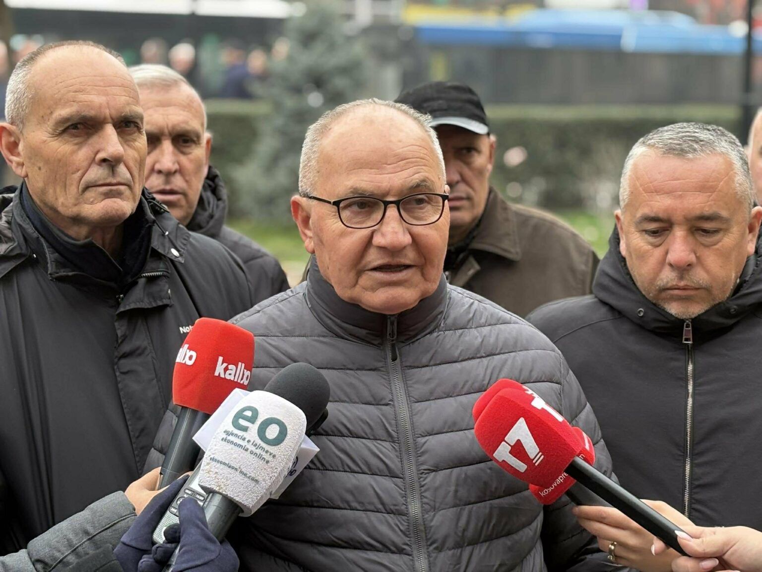 Paralajmëron Trafiku Urban, ky pritet të jetë veprimi i radhës i tyre