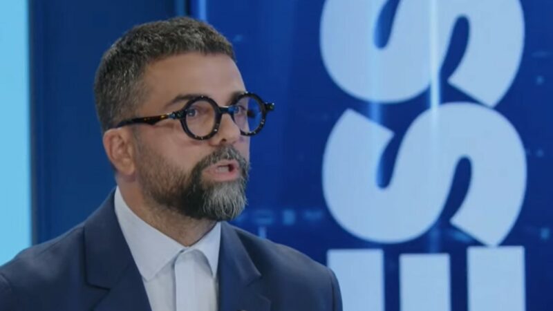 Behrami: PDK më e bashkuar se kurrë, synojmë qeverinë me LDK’në e AAK’në