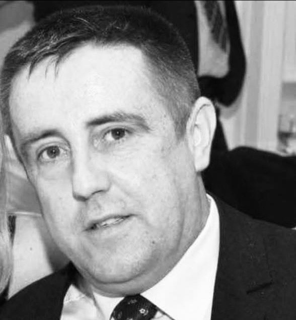 Vdes vëllai i Lutfi Hazirit, Bedri Haziri