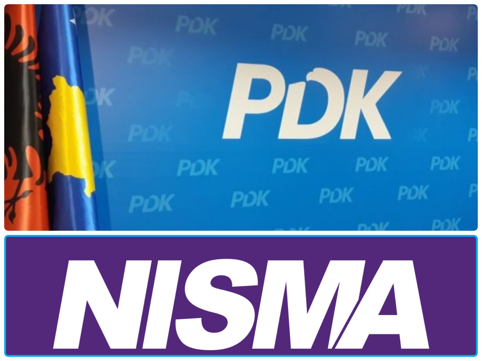 “Fatmir Limaj i mirëseardhur” – Nga PDK ia bëjnë “me sy” Nismës