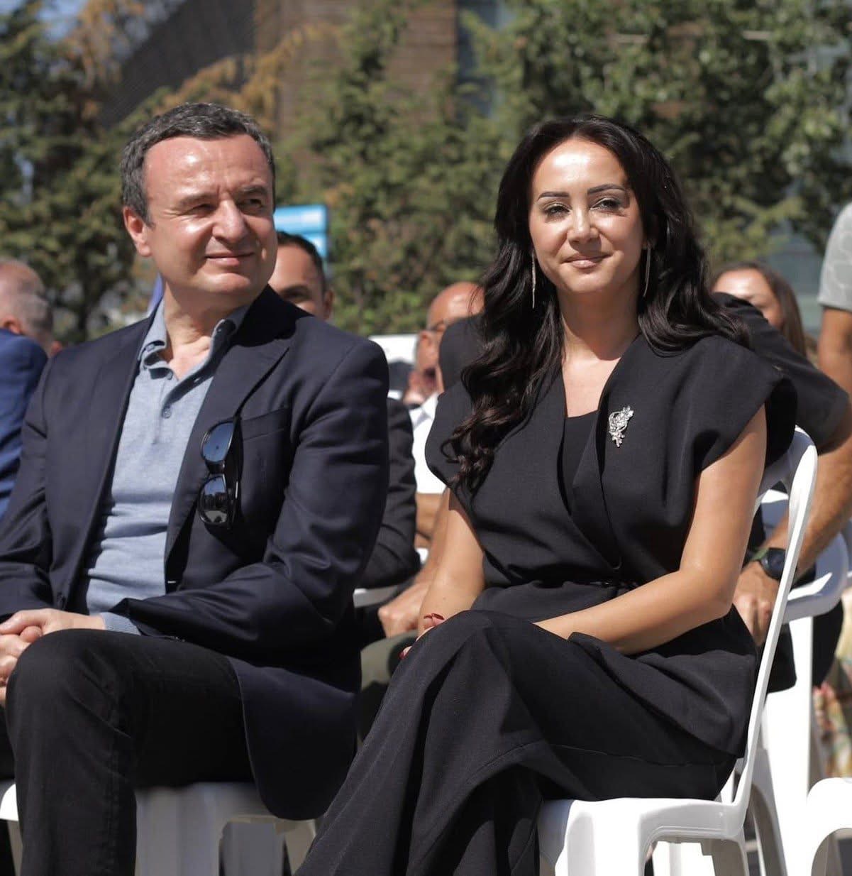 Ish deputetja e VV-së i përgjigjet ambasadës amerikane: SHBA duhet të kujtojë Banjskën – Radoiçiq ka aktakuzë