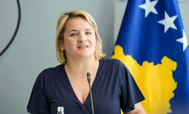 Gashi e LVV: Kosovarët kurrë s’kanë pasë më shumë para sesa sot