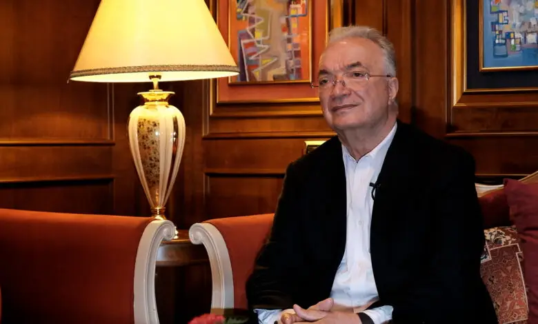 Xhavit Haliti: Kurti duhet të trajtohet për shëndet mendor