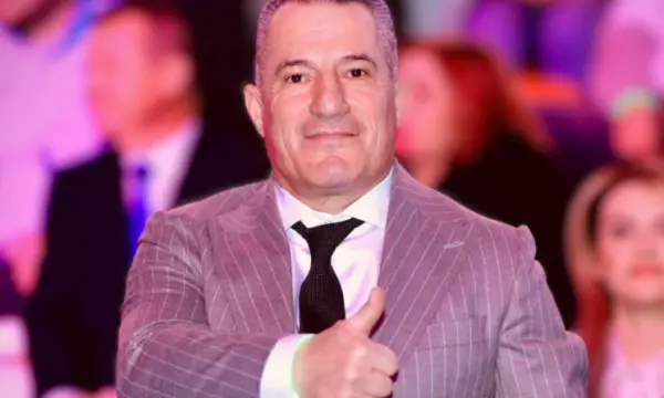 Ragip Xhaka zbulon vendimin definitiv: A po hyn në garë për deputet?