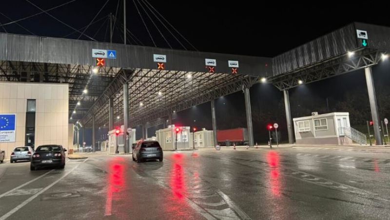 Serbia thotë se kanë arrestuar edhe një shtetas shqiptar: Iu gjet një flamur me logo të UÇK’së