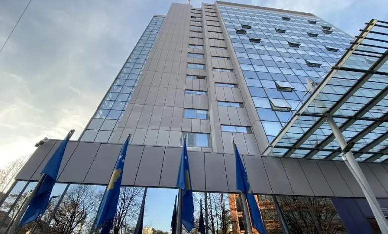 “SHBA dhe BE e duan një Qeveri pa Kurtin”