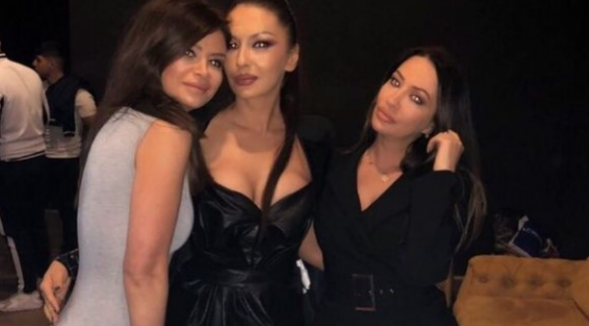 Kritikat për Adelinën në rastin e Shpatit, flet Ema Ismaili