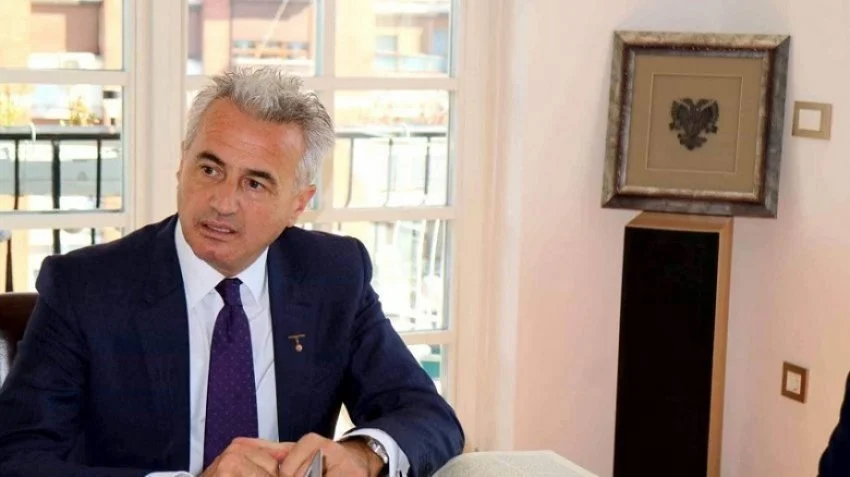 Avokati Koci thotë se jemi në luftë të pashpallur me Serbinë