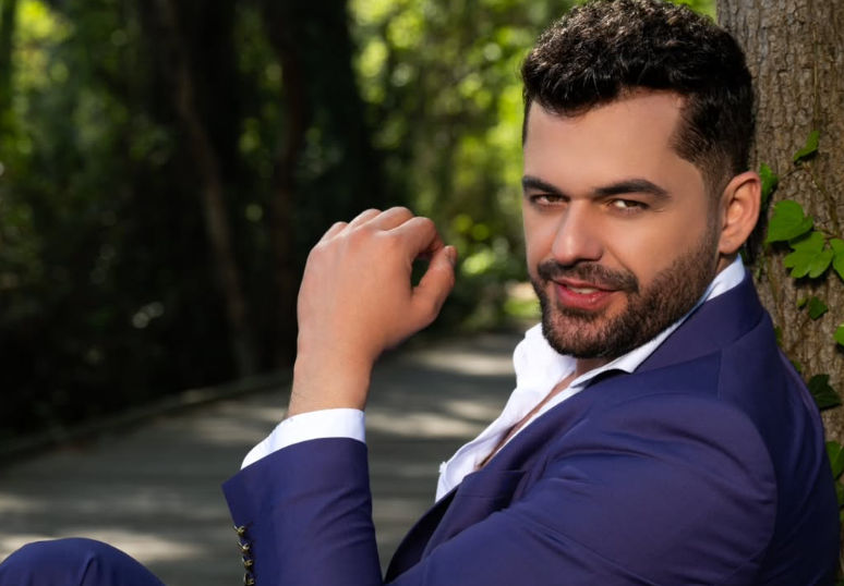 Dalin pamjet e performancës së Shpat Kasapit pak ditë para ndarjes nga jeta