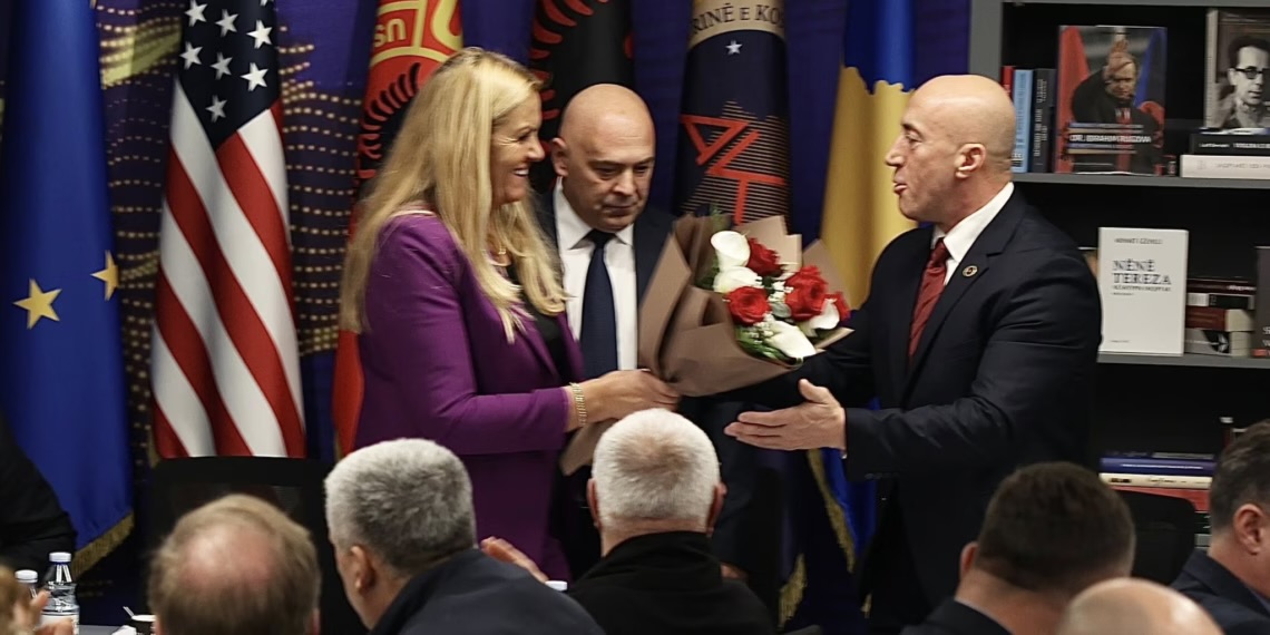 AAK nominon kandidatin për kryeministër