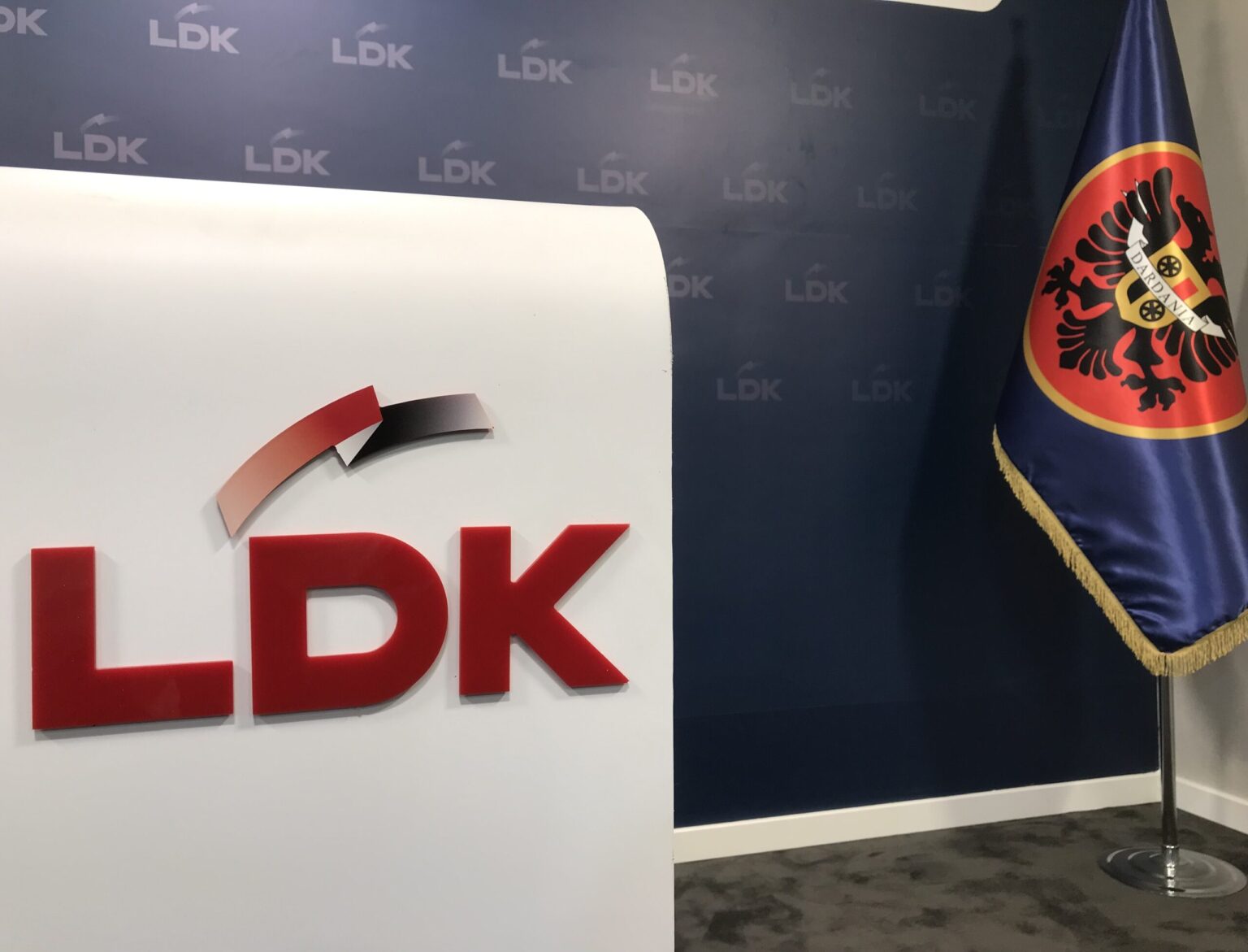 Këta janë kandidatët për deputetë të propozuar nga LDK