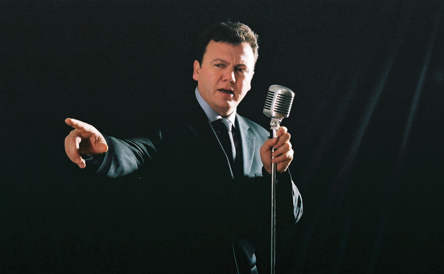 Pensionohet legjenda e muzikës shqiptare, Ilir Shaqiri