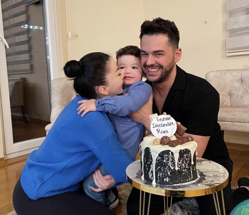 E vutë re? Detaji prekës që u shfaq dje në Instagramin e Selvijes