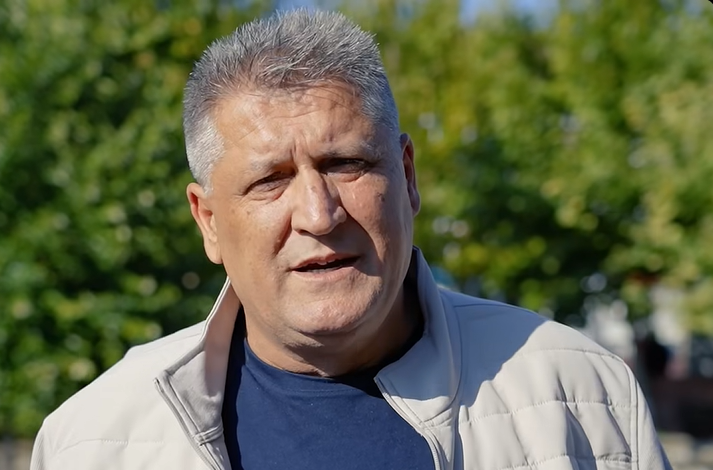 Zafir Berisha zyrtarizon kandidimin për deputet – partia që zgjodhi do t’ju habisë