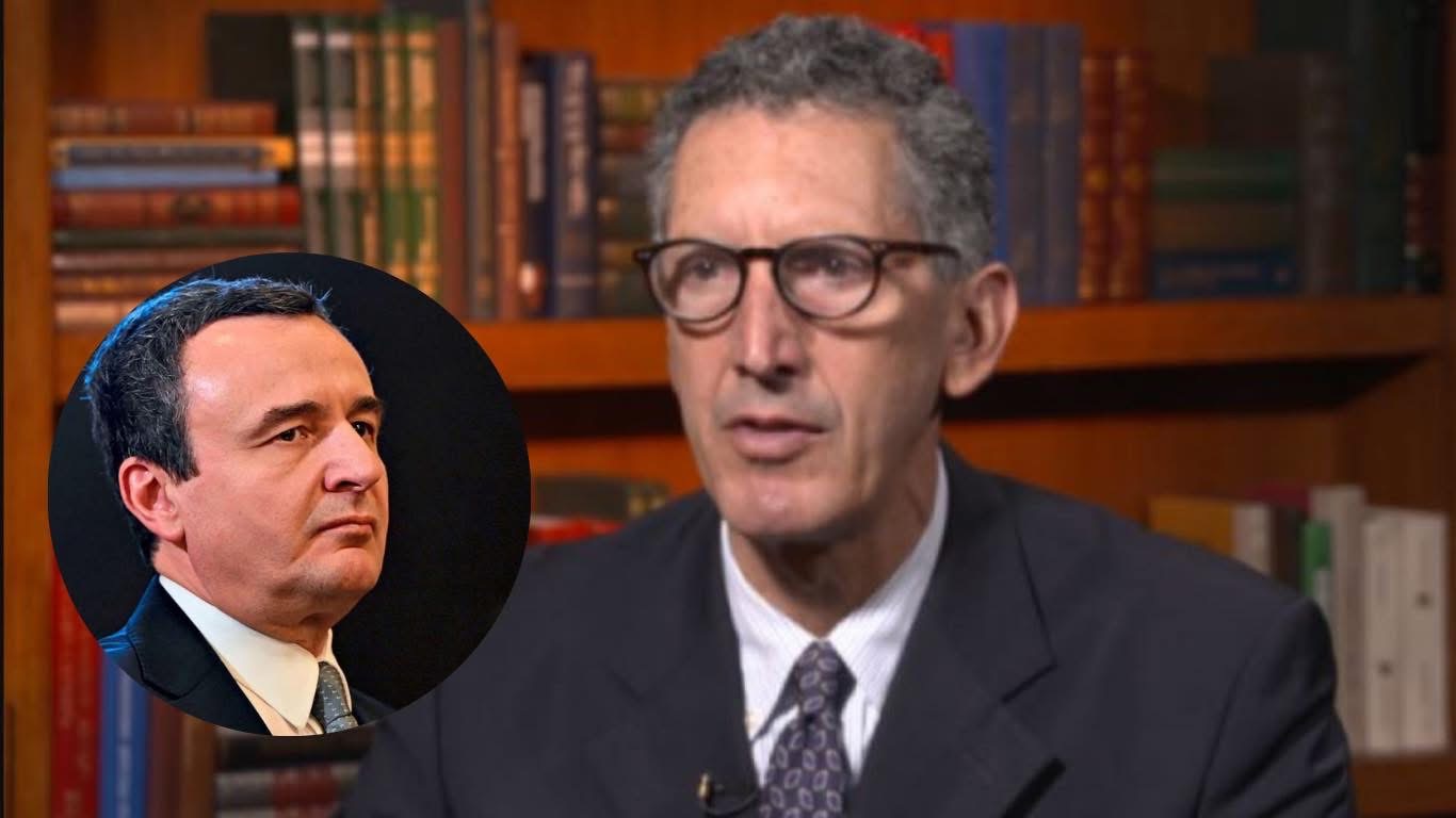 Joseph para zgjedhjeve u bënë apel qyetarëve për raportet me SHBA-të: Kurti një figurë shkatërruese