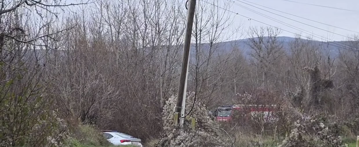 Detaje prekëse nga Klina, gruaja që u gjend pa shenja jete ishte shtatëzënë