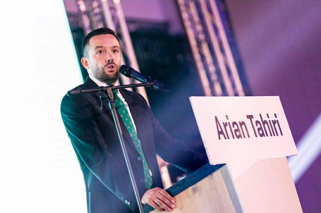 Ky është numri i Arian Tahirit në listën zgjedhore për deputet nga PDK