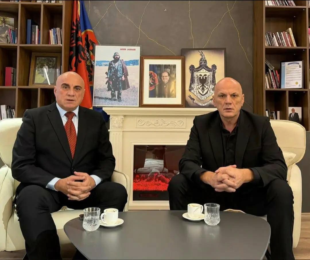 Vëllau i Gani Gecit, kandidon për deputet, rangohet në këtë numër