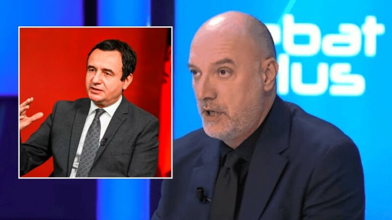 Ymeri: Asnjë nga premtimet kryesore të Kurtit s’u realizua plotësisht, qytetarët po humbin nga inflacioni