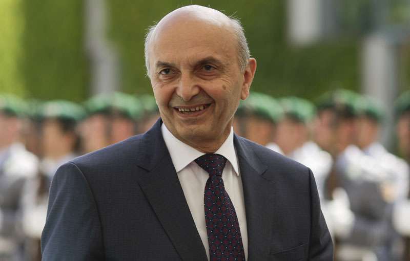 Listat zgjedhore për zgjedhjet e 28-dhjetorit, reagon Isa Mustafa