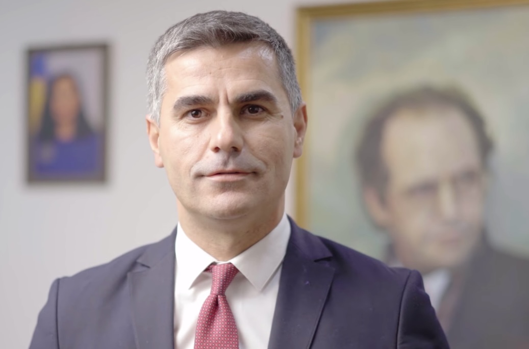 Nuk u fut në listë për deputet, reagon Xhafer Tahiri