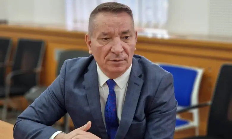 Lekaj i bindur që VV-ja në zgjedhjet e dhjetorit nuk i merr as 40%