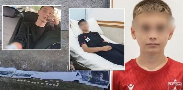 Vrasja e Martin Canit, gjykata dënon me kaq vite burgim Mario Përlleshajn