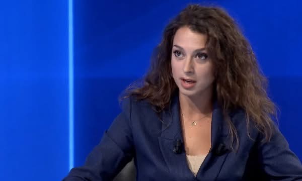 Daorsa Kica Xhelili surprizon me një lajm të papritur