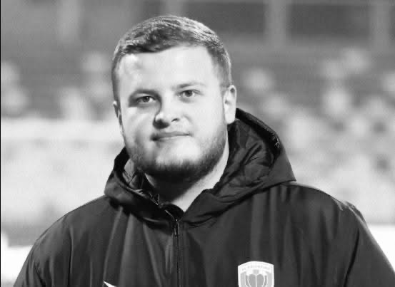 E dhimbshme: Vdes në moshë të re anëtari i FC Prishtina