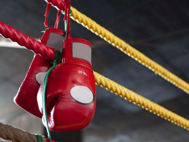 Ndërron jetë legjenda e boksit kosovar