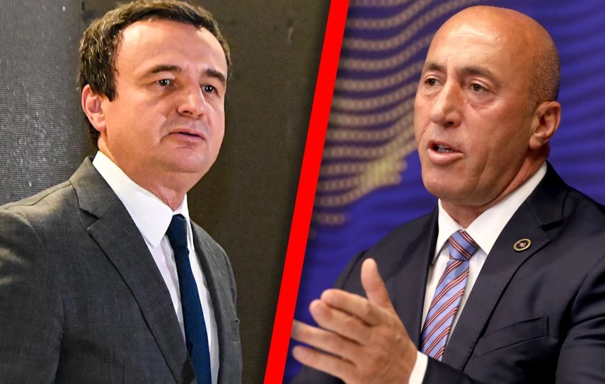Haradinaj për Qeverinë Kurti: Burgu i Dubravës nuk ka kate të mjaftueshme për këta të korruptuar