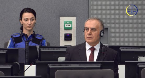 Gjykata Speciale liron me kusht Isni Kilaj