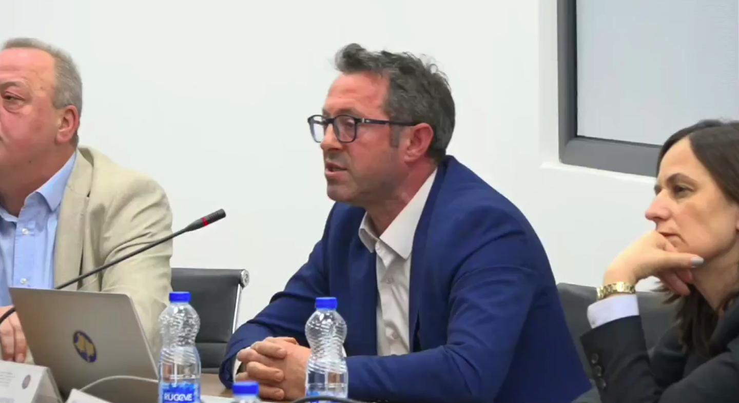 Burri i Albulena Haxhiut: Loti i së dëshmorëve mallkon dhe vret këdo që e keqpërdorë