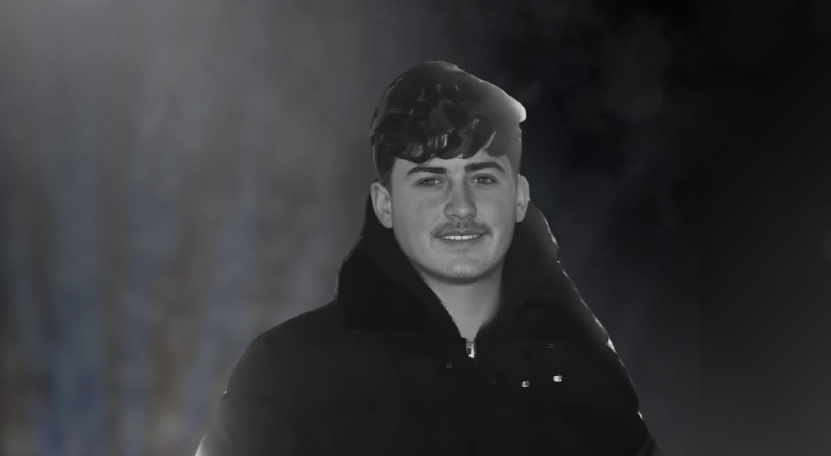 E rëndë: Ky është 18-vjeçari që u gjet i vdekur