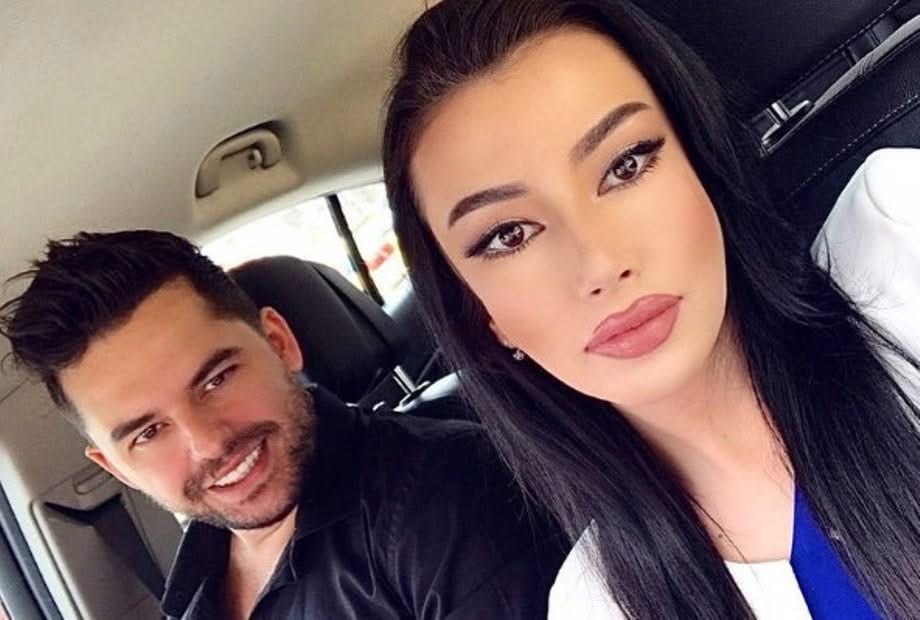 Reagon sërish ish-bashkëshortja e Shpatit