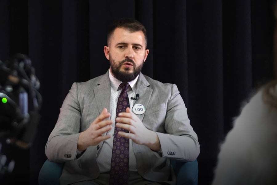 Mërgim Lushtaku kërkon test antidroge për deputetët: “Ka dyshime për përdorues në Kuvend”