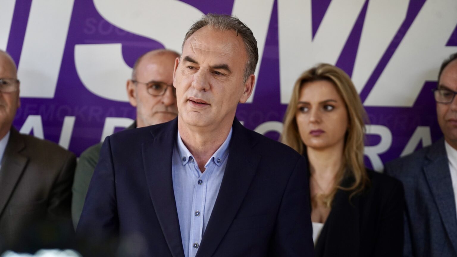 Fatmir Limaj: PDK i fiton zgjedhjet e 28 dhjetorit