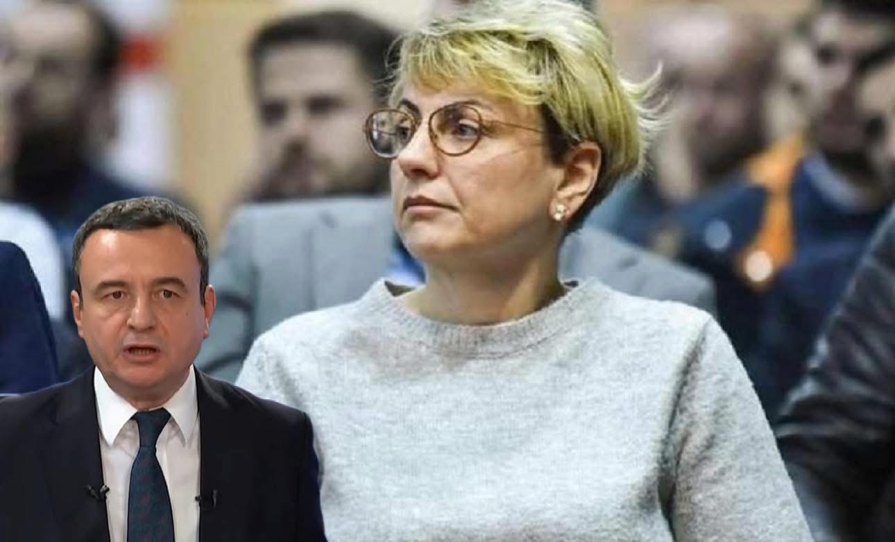 Mihali lavdëron Kurtin: Aktivisti, politikani dhe intelektuali par excellence shqiptar