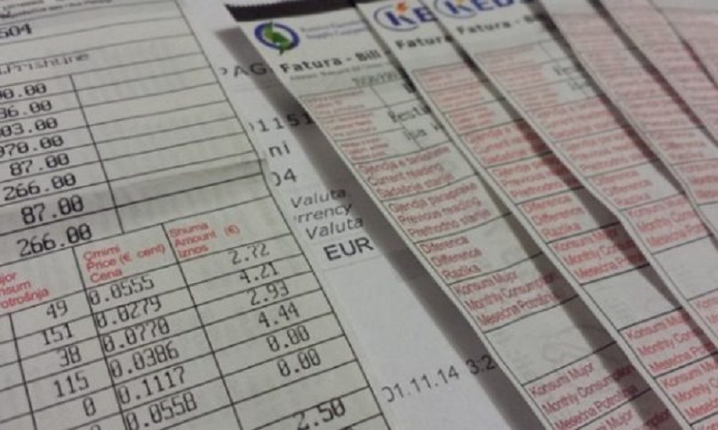 Alarmante: Paralajmërohet tjetër shtrenjtim i rrymës