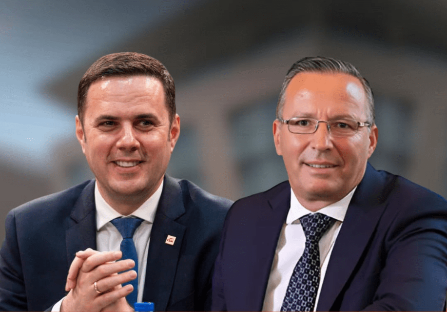 Publikohet sondazhi, kjo është partia e dytë