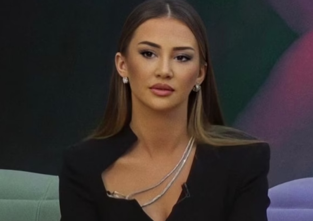 Kiara ‘rikthehet’ në Big Brother VIP