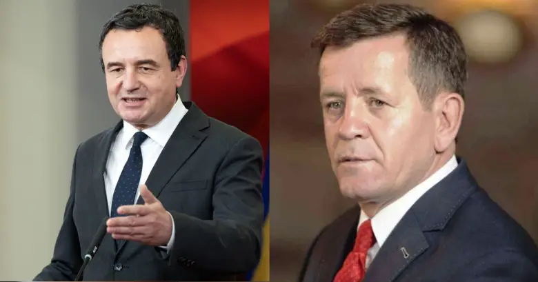 Mustafa i ashpër me Albin Kurtin: Ai është veteran, por ka prodhuar situata kundër tyre