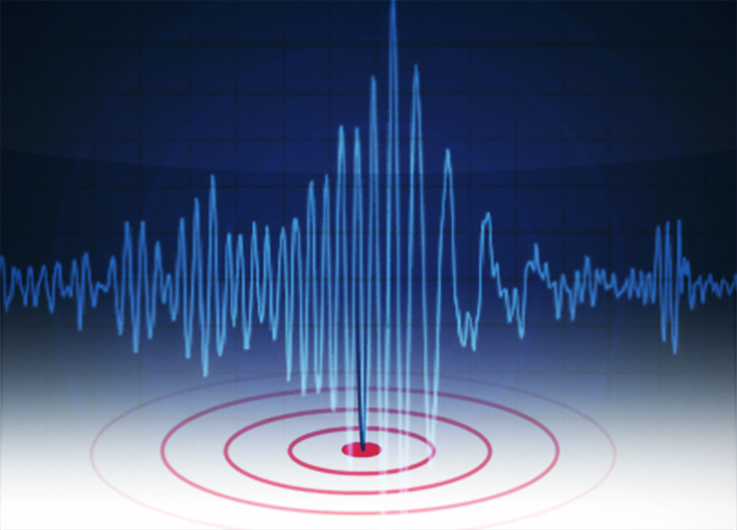 Tërmet në Kosovë, kaq ishte magnituda