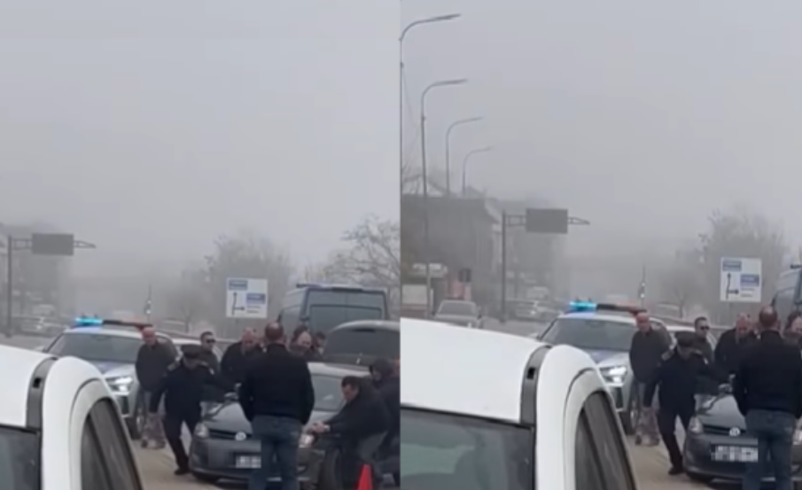 Një polic gjendet i vdekur në Prishtinë